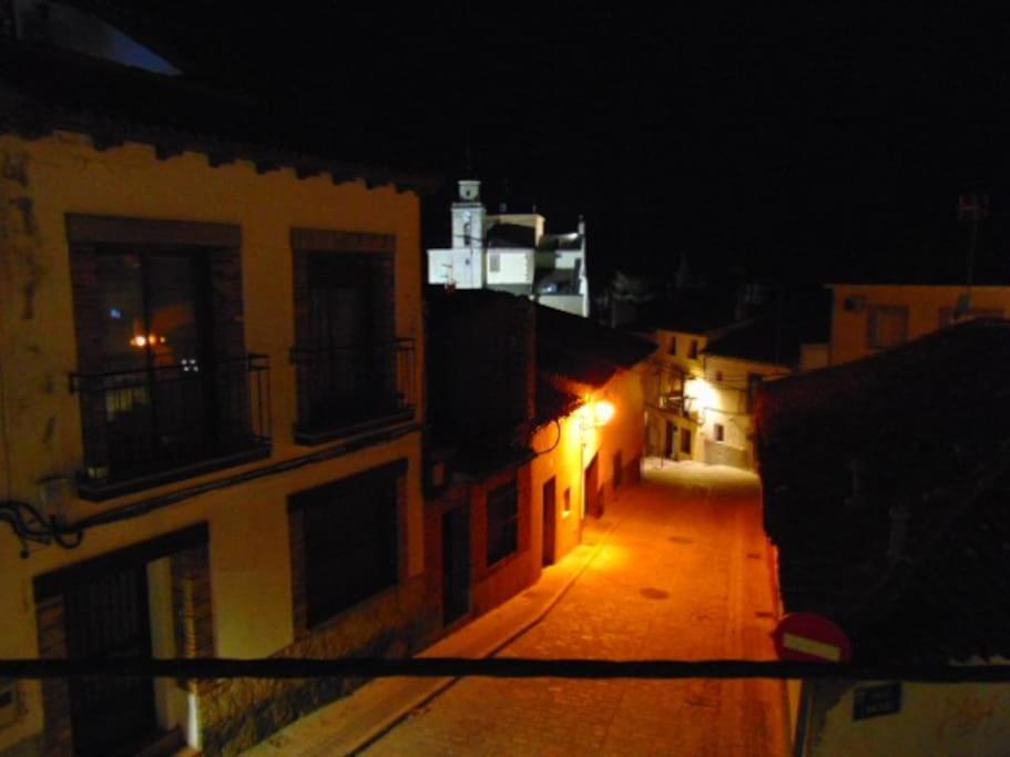 Casa De Ensueno En El Casco Antiguo Villa San Martín de Valdeiglesias Eksteriør billede